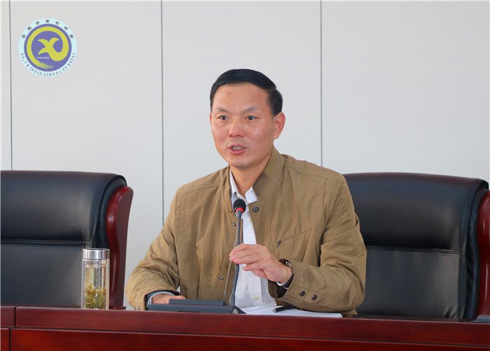 增強(qiáng)食堂服務(wù)師生意識，提高食品安全保障水平(圖6)
