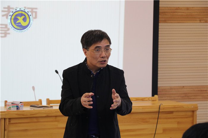 同課異構共唱英雄悲歌 名師講座細談長課短教(圖8)