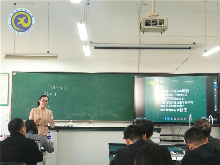兼收并蓄拓視野，合作教研助成長(圖5)
