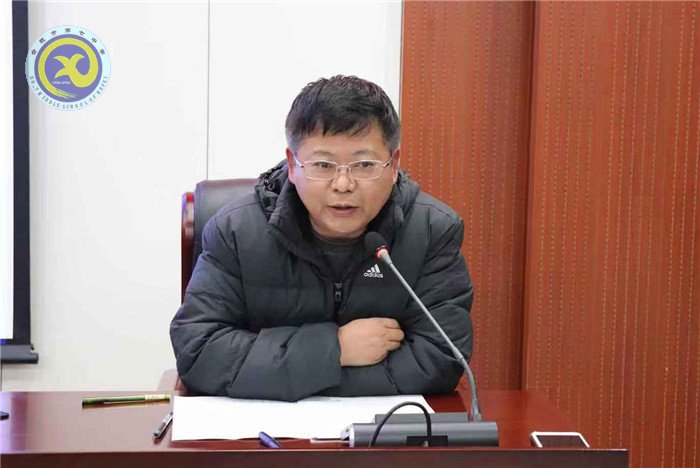 潛心鉆研 挑戰(zhàn)極限 力拼“一?！?圖8)
