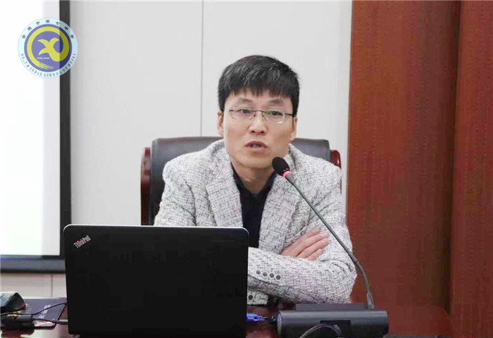 潛心鉆研 挑戰(zhàn)極限 力拼“一?！?圖3)