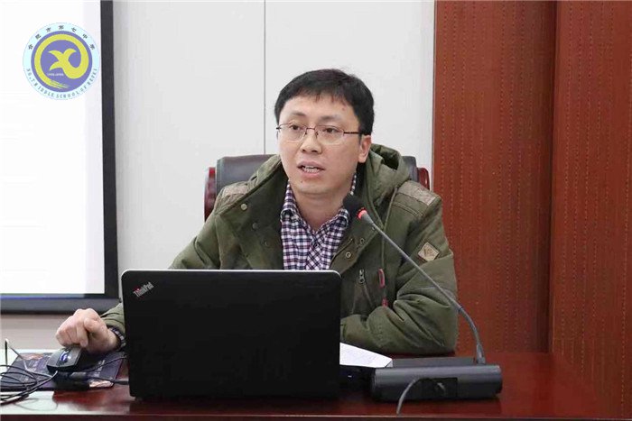 潛心鉆研 挑戰(zhàn)極限 力拼“一?！?圖4)
