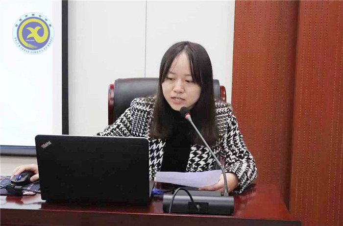 潛心鉆研 挑戰(zhàn)極限 力拼“一?！?圖5)
