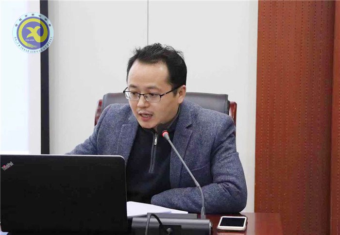 潛心鉆研 挑戰(zhàn)極限 力拼“一?！?圖7)