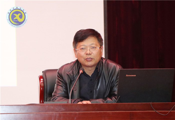 堅(jiān)持立德樹(shù)人，加強(qiáng)過(guò)程管理，提高教學(xué)質(zhì)量(圖5)