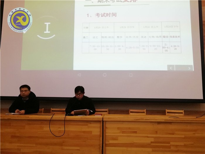 惜時(shí)增效創(chuàng)佳績(jī)，砥礪前行促提升(圖4)