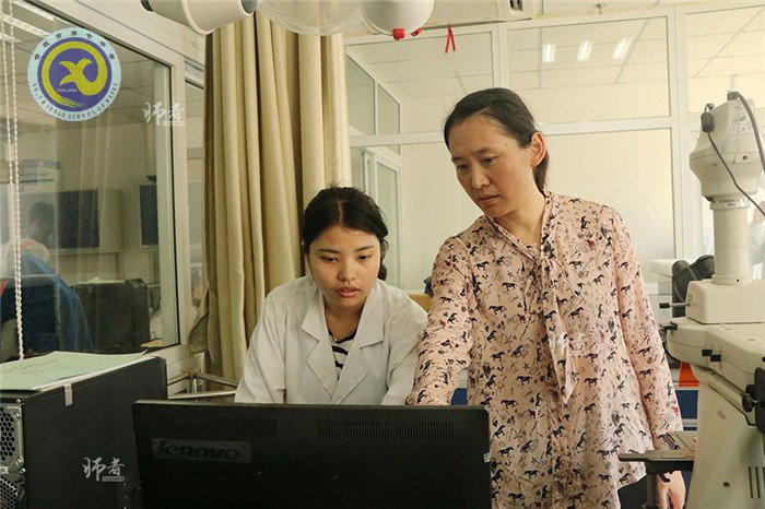 萬家教育:2018年這些老師一不小心成了“網(wǎng)紅” 刷爆合肥人的朋友圈(圖4)