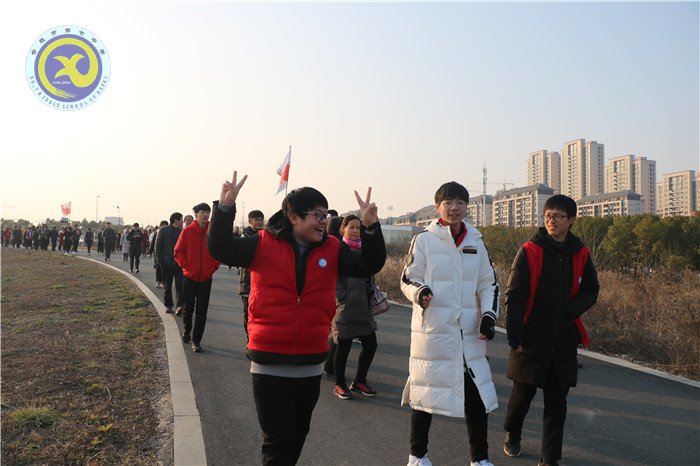 毅行蜀西湖，你行我也行(圖11)