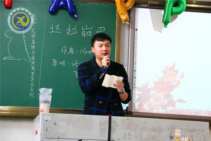 2018年度“合肥市最美中學(xué)生”名單新鮮出爐，七中學(xué)子周啟軒上榜(圖2)
