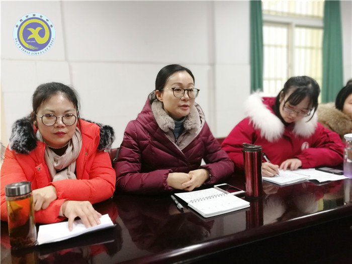 拓展教研活動新途徑，建構(gòu)教師成長新生態(tài)(圖2)