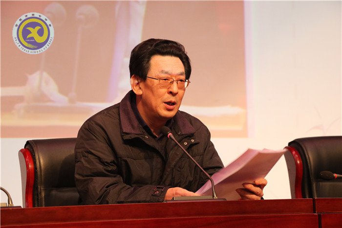 適時(shí)總結(jié)年度安保工作，構(gòu)建平安校園(圖5)
