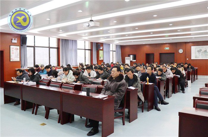 堅定信心 銘記責(zé)任 科學(xué)備考(圖3)