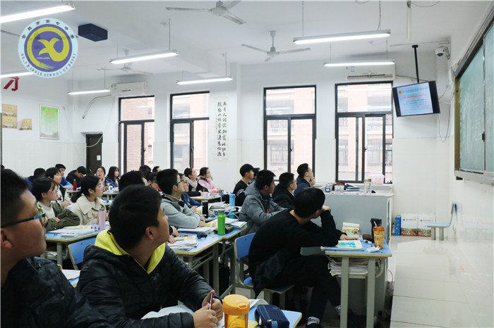 舉辦消防安全專題講座，提升消防安全防范能力(圖4)