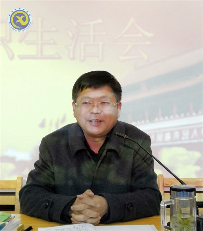 牢記黨員使命，創(chuàng)新開展工作(圖4)