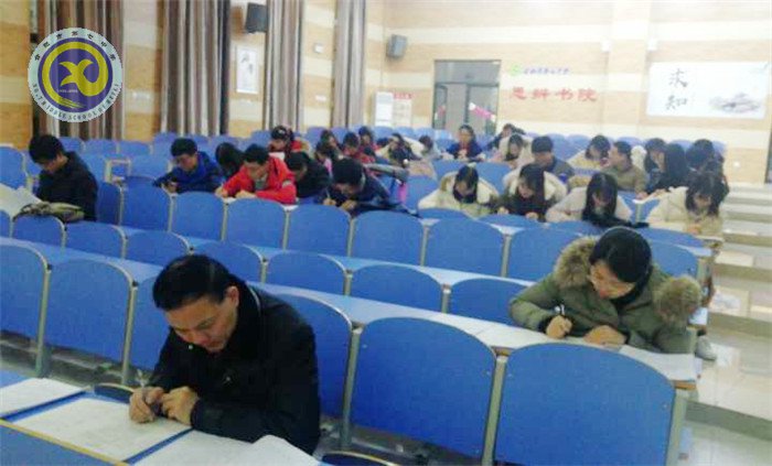 規(guī)范組織生活會，提升支部戰(zhàn)斗力(圖2)