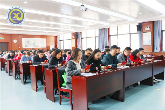 黨建引領定方向 強化堡壘提質(zhì)量(圖2)