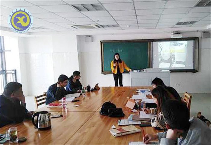 夯實(shí)教學(xué)功底 展示教師風(fēng)采(圖3)