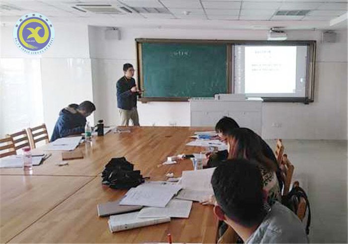 夯實(shí)教學(xué)功底 展示教師風(fēng)采(圖6)