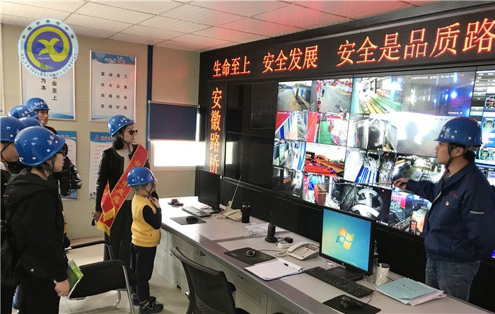 關(guān)愛留守生，你我在行動(圖12)