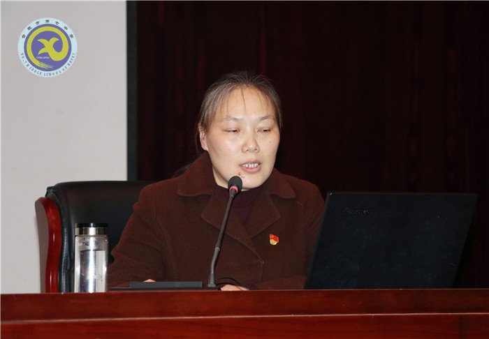 用心交流碰撞智慧火花 科學分析把握精準方向(圖2)