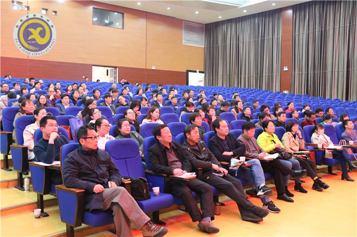 用心交流碰撞智慧火花 科學分析把握精準方向(圖4)