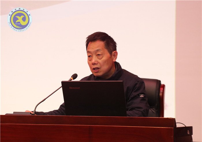 用心交流碰撞智慧火花 科學分析把握精準方向(圖5)