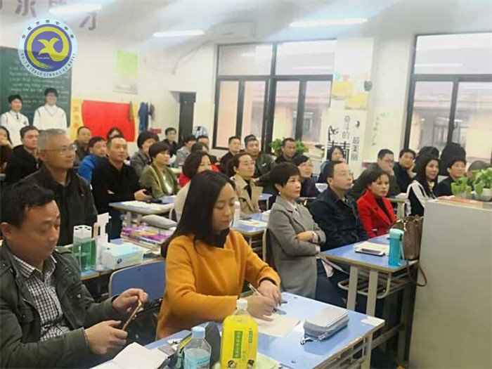 家校共融，陪伴成長(圖2)