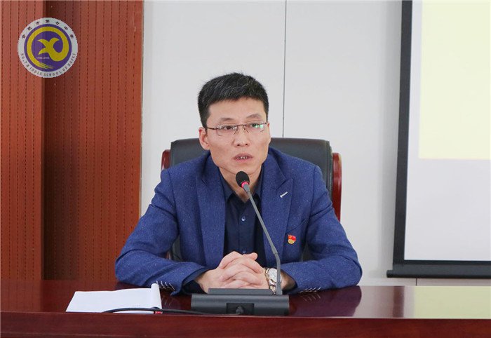 堅持高考備考常態(tài) 強化教育教學常規(guī)(圖4)