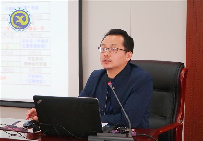 堅持高考備考常態(tài) 強化教育教學常規(guī)(圖7)