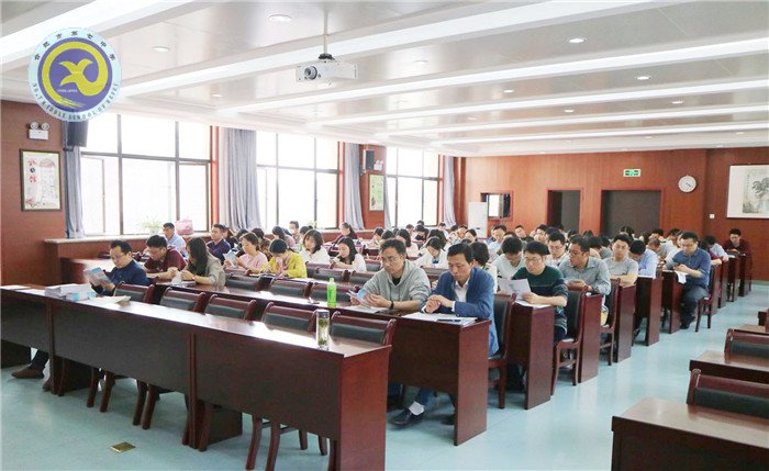 堅持高考備考常態(tài) 強化教育教學常規(guī)(圖2)