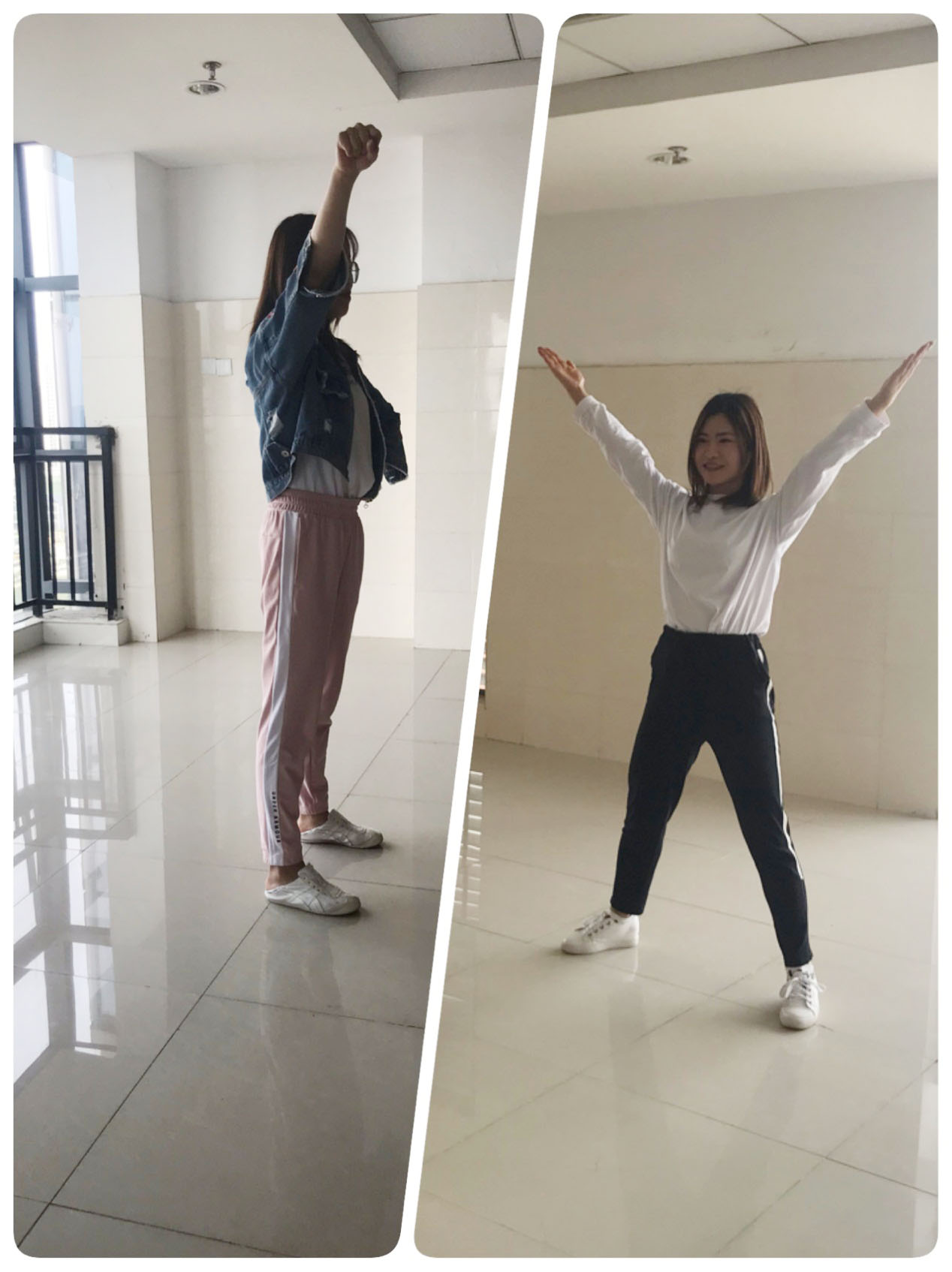 青年教師無生上課，提升體育課堂品質(zhì)(圖2)