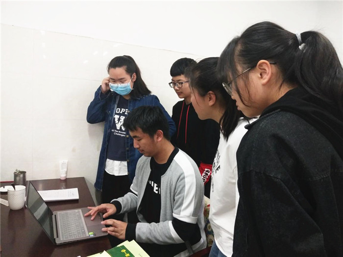 重研究性學(xué)習(xí)，育綜合型人才(圖3)