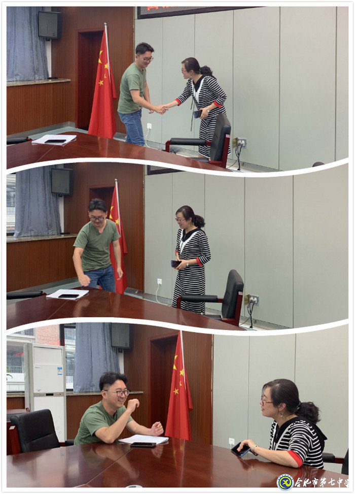 精益求精是追求，交流共享是姿態(tài)(圖6)