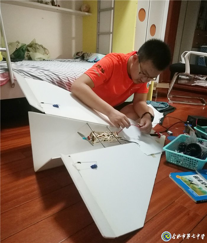 每一次比賽，都是一種成長(zhǎng)(圖1)