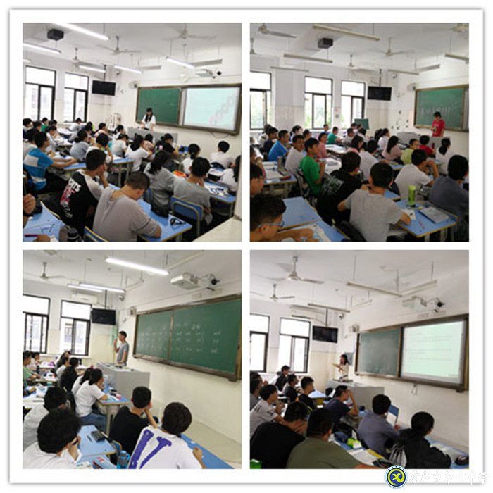 職業(yè)規(guī)劃進(jìn)課堂，助力學(xué)子走四方(圖2)