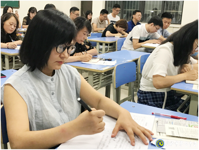 教學區(qū)生活區(qū)聯動，助力新高二成長(圖4)