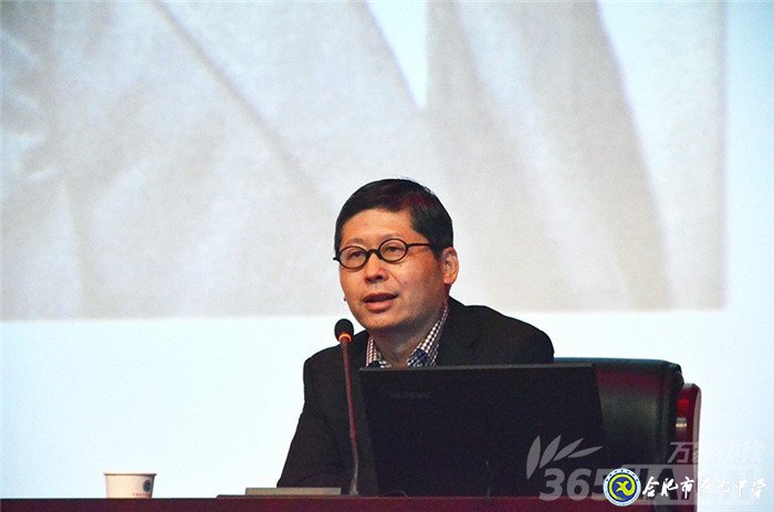 萬家教育：科大訊飛劉浩、知名作家莫幼群等走進(jìn)合肥七中 傳遞藝術(shù)與科技之美(圖5)