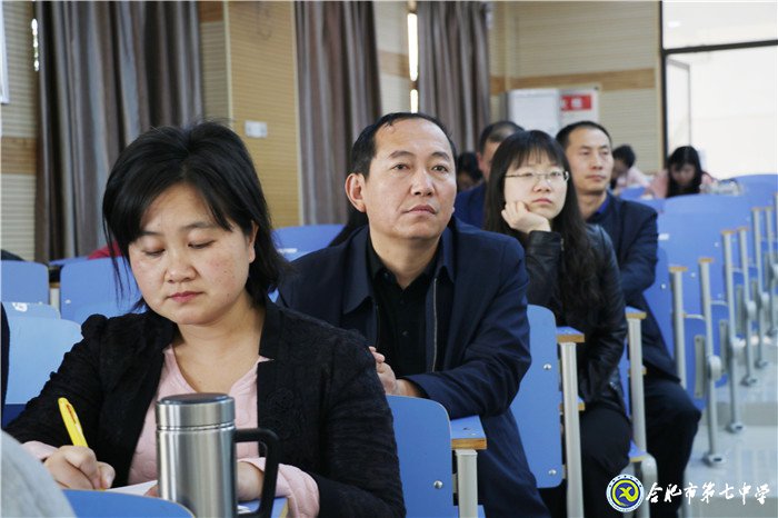 守正創(chuàng)新，與青年教師共成長(圖5)