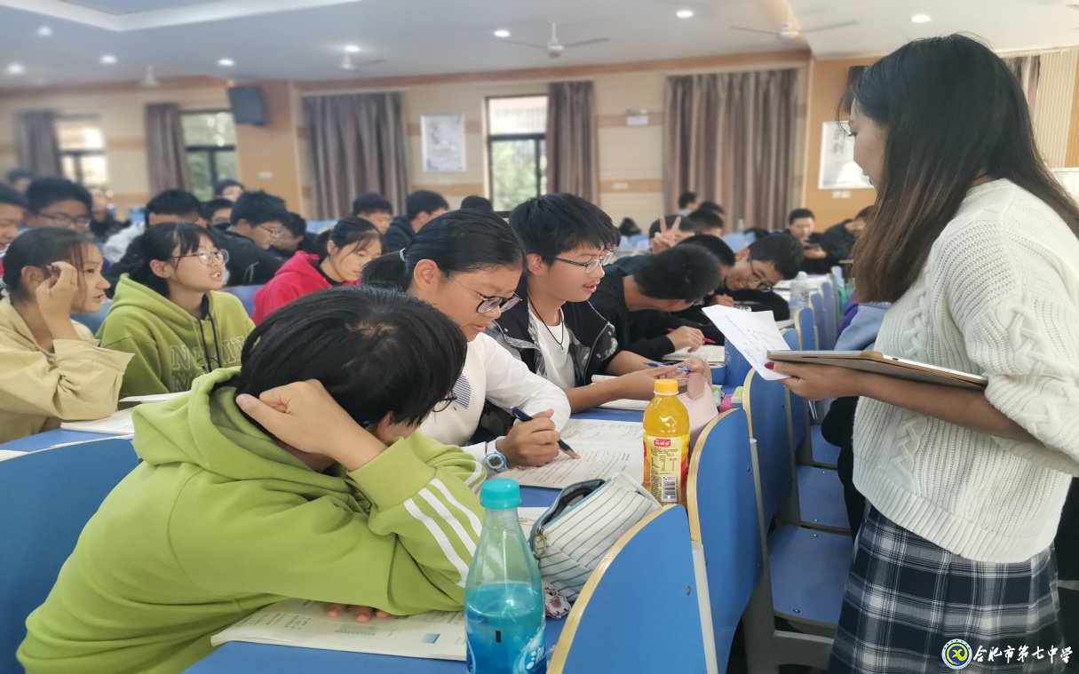 守正創(chuàng)新，與青年教師共成長(圖3)