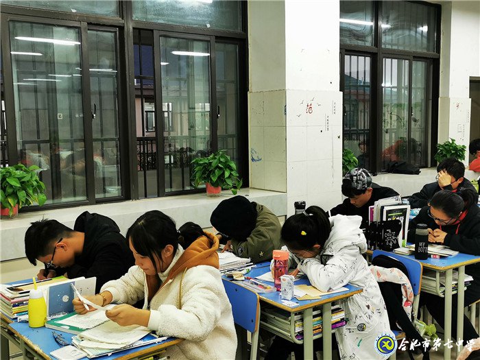 家校聯(lián)合促成長，紙短情長訴衷情(圖1)