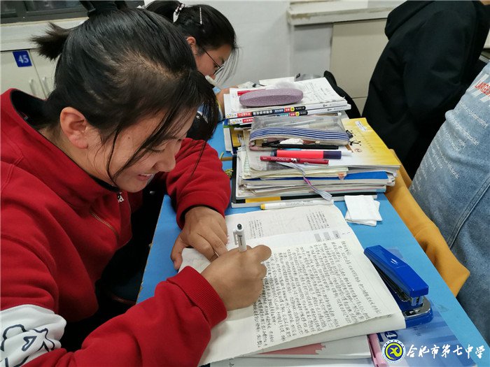見字如面，一封家書溫暖心田(圖6)