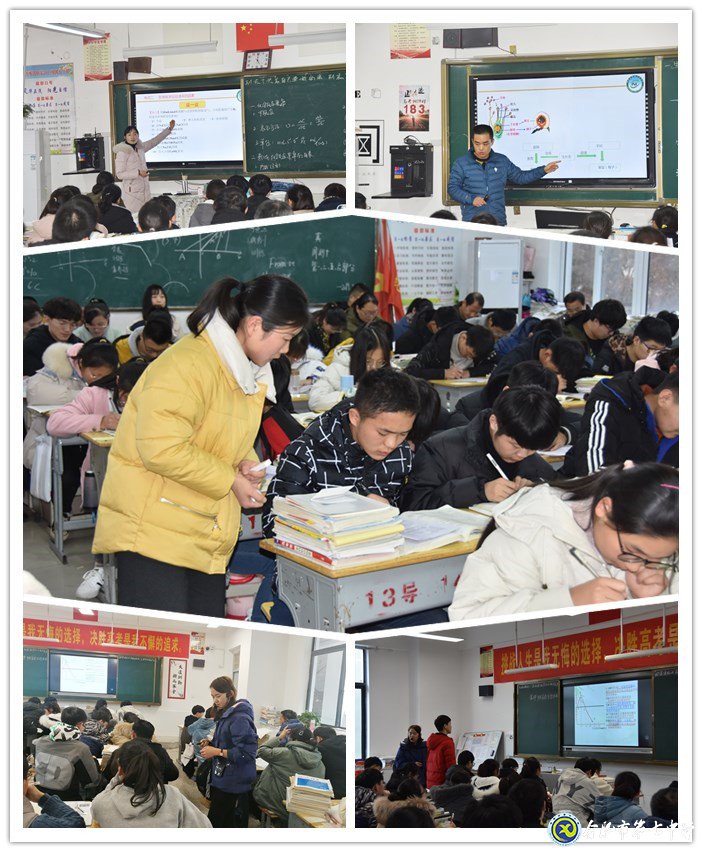 十年結對締結深厚友誼  教研興校開拓廣闊天地(圖6)