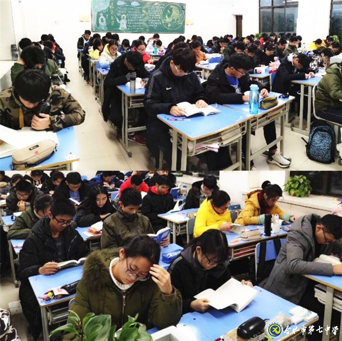 悅讀悟人生，情觸少年心(圖4)