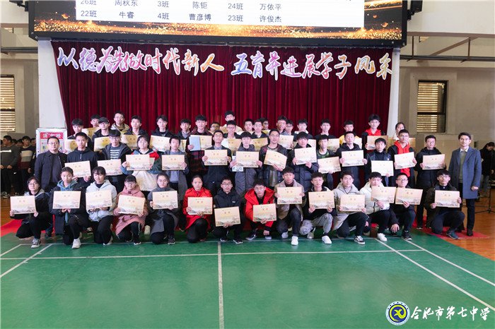 堅(jiān)持五育并舉，讓每個學(xué)生成為最好的自己(圖19)