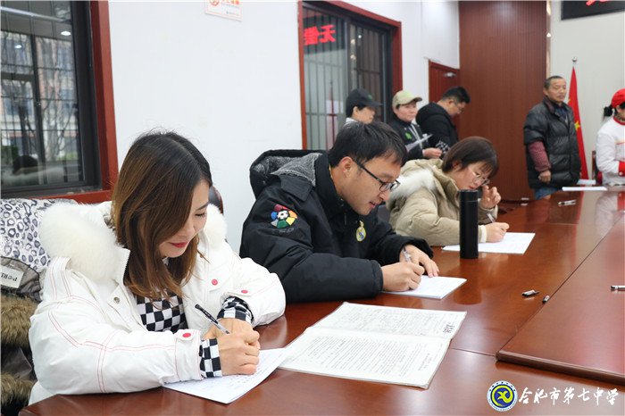 雪消校園春未到   大愛(ài)獻(xiàn)血暖人心(圖2)