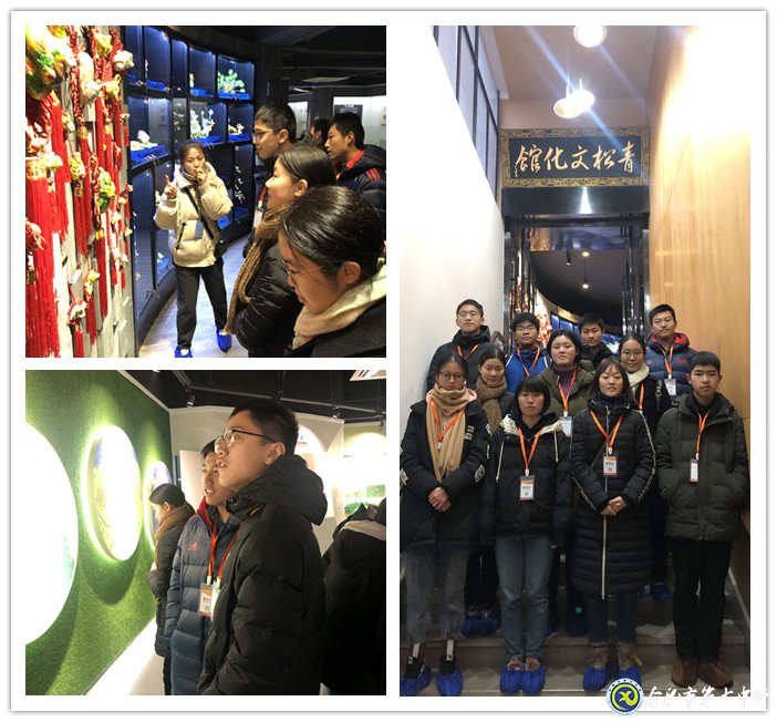探秘工業(yè)之旅，體驗(yàn)科技魅力(圖4)