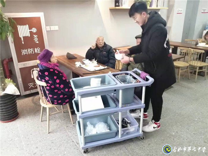 上好社會(huì)實(shí)踐“必修課”，體驗(yàn)勞動(dòng)之美(圖3)