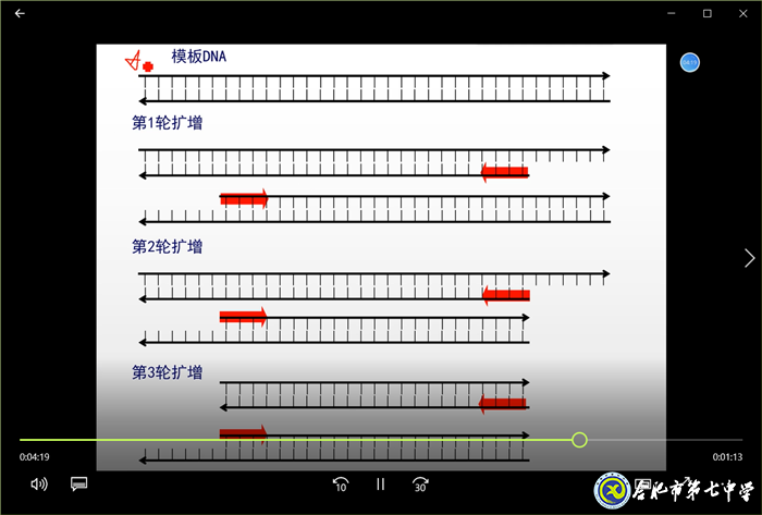 共克時(shí)艱，生物選擇“疫”不容辭(圖7)