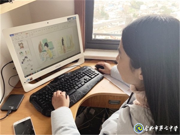 市場星報：疫情之下“空課”怎么上？何時能返校？(圖2)