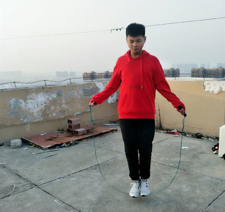 貼心守護(hù)學(xué)生，給學(xué)生有力量的教育(圖4)